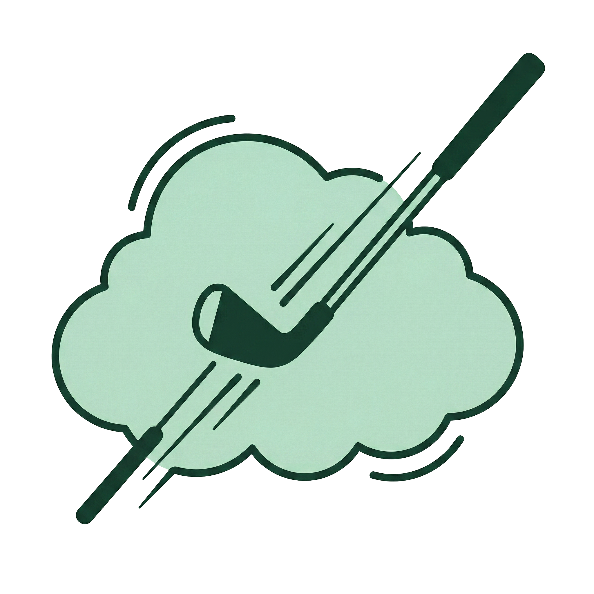 Perfect conditions icon
