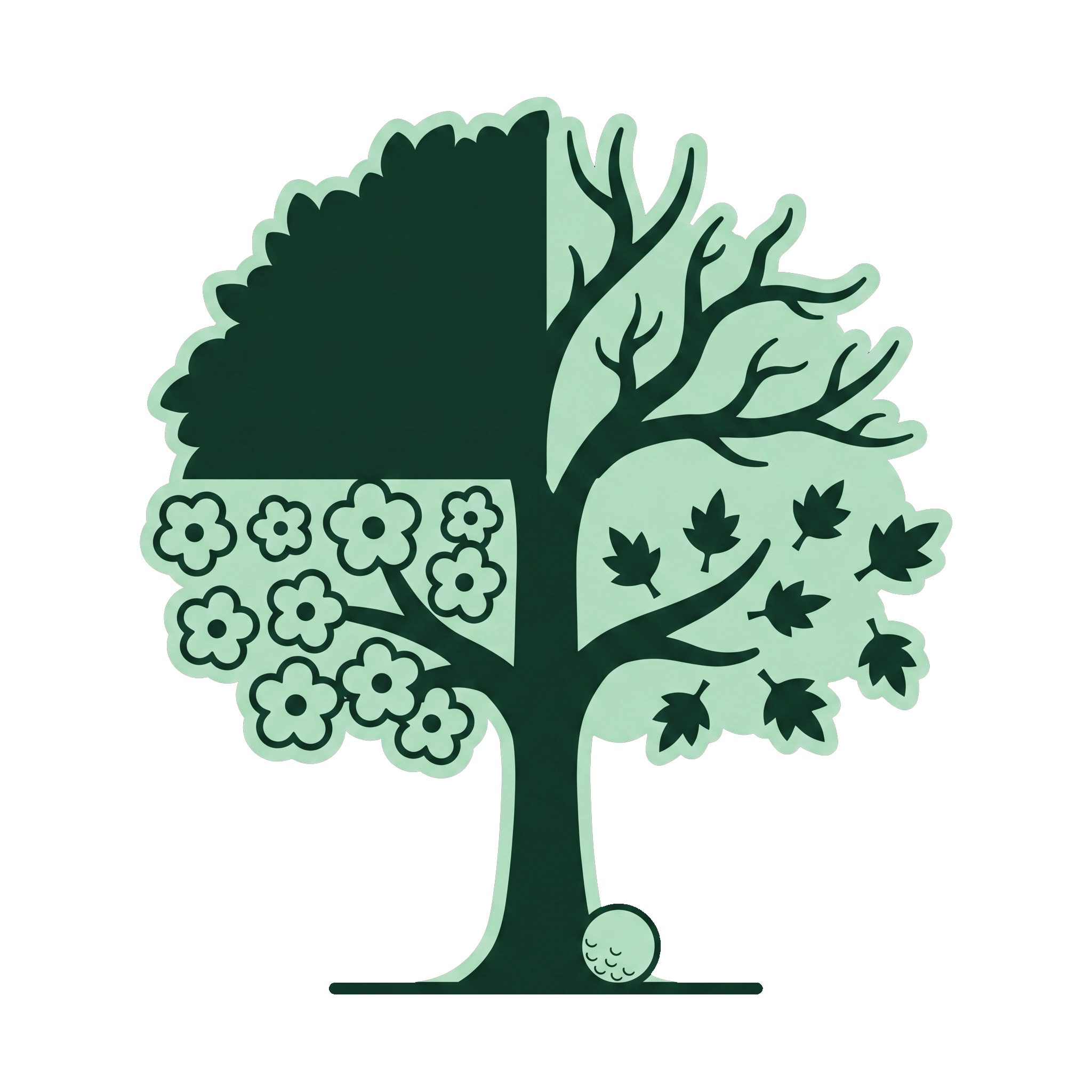 Any season icon